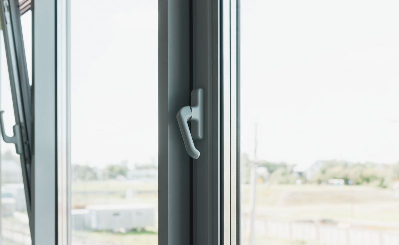 Aluminum Window Replacement